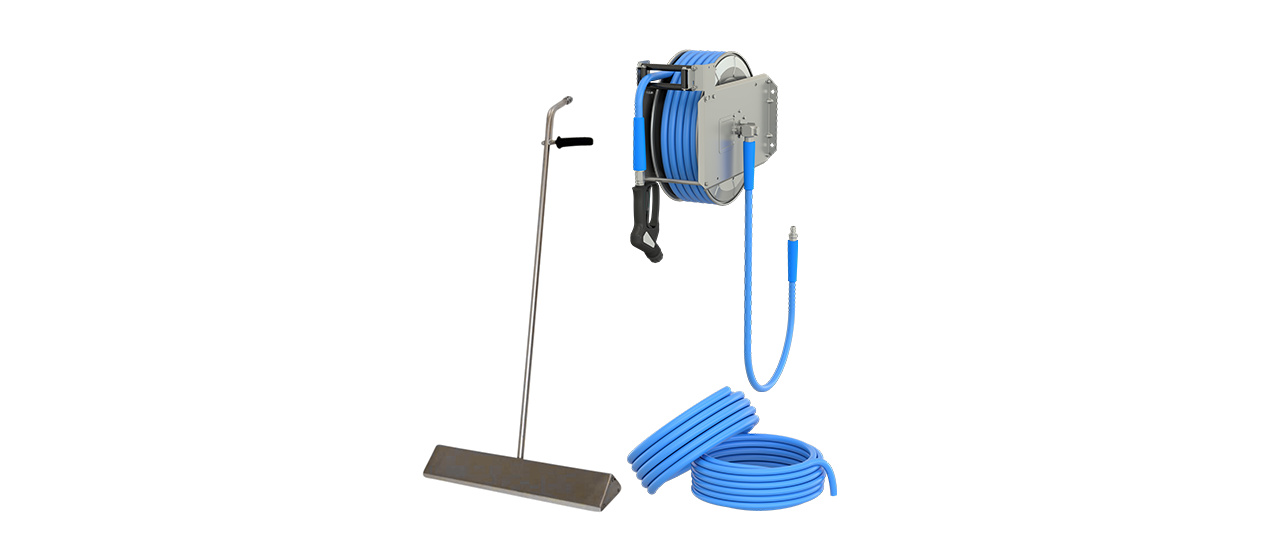 Imagen de los accesorios Imagen de los accesorios