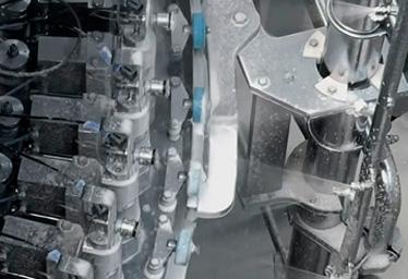 Limpieza del relleno externo EFC Limpieza del relleno externo EFC