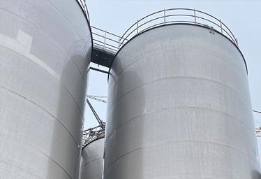 Limpieza de tanques Limpieza de tanques