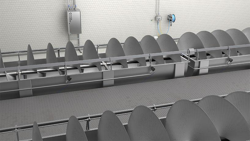 Residuos resistentes Residuos resistentes