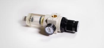 Regulador de presión de aire Regulador de presión de aire