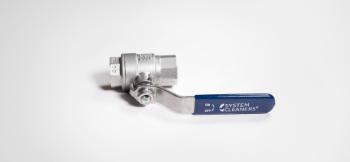 Válvulas de bola Válvulas de bola