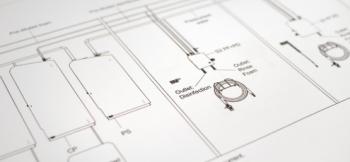 Instalación central e híbrida, pared Instalación central e híbrida, pared