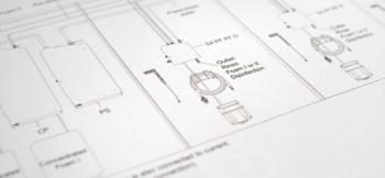 Instalación híbrida, pared Instalación híbrida, pared