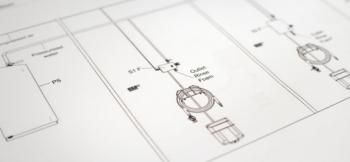 Instalación descentralizada, pared Instalación descentralizada, pared