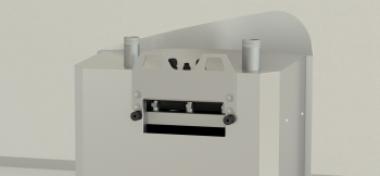 Soporte de elevación integrado: Instrucciones de montaje Soporte de elevación integrado: Instrucciones de montaje