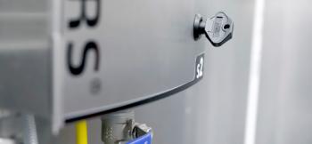 Estación de satélite Estación de satélite